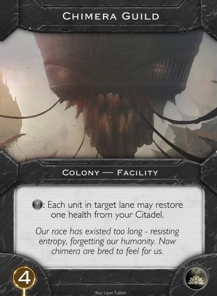 Chimera Guild