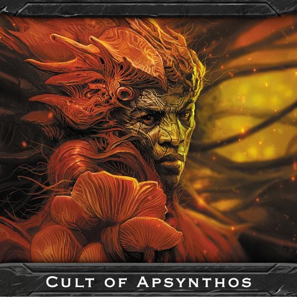 Cult of Apsynthos