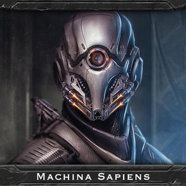 Machina Sapiens