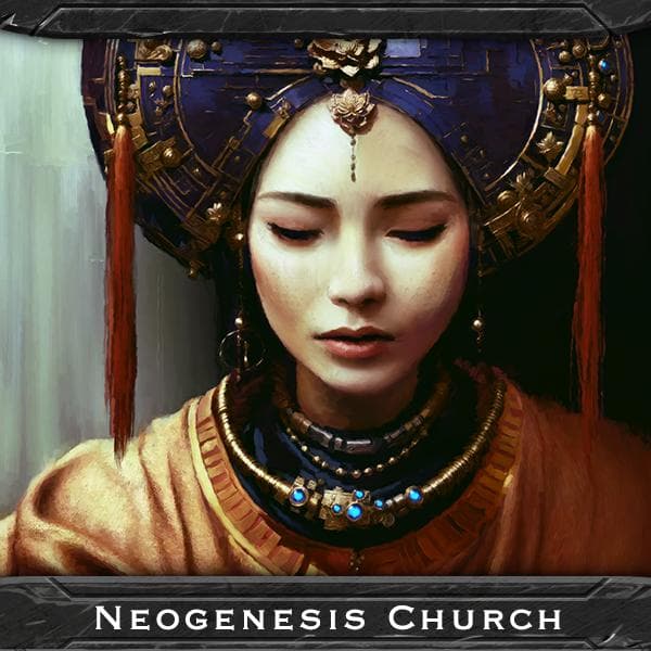Neogenesis Church