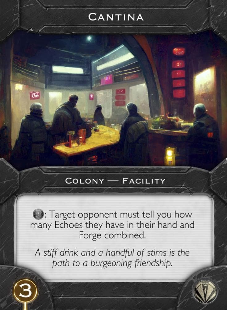 Cantina