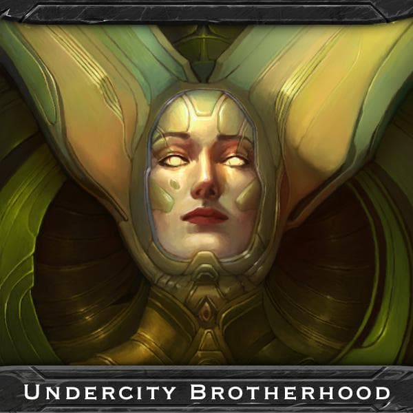 Undercity Brotherhood