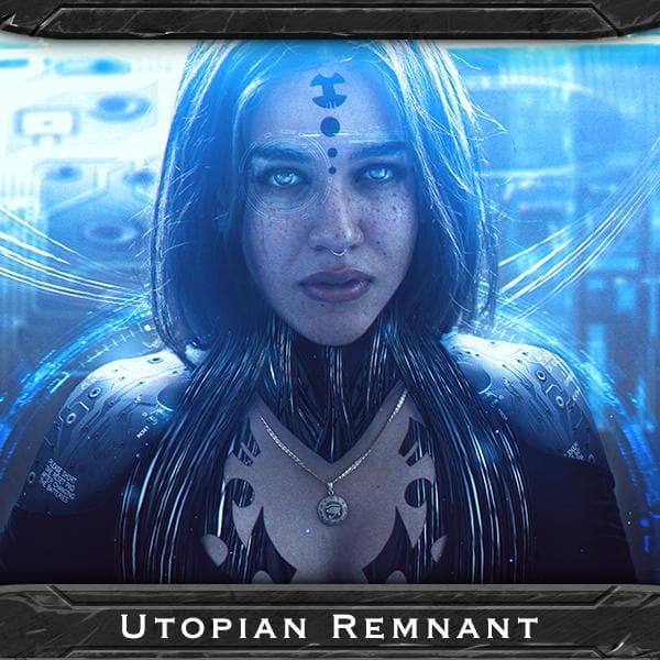 Utopian Remnant